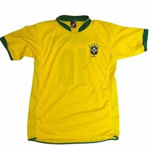 Ronaldinho Jersey